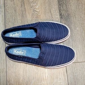Women's Keds slip ons